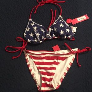 4th of July Bikini